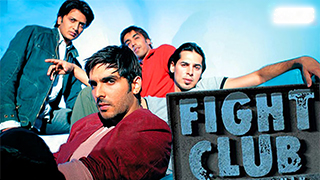 Fight Club Members Only